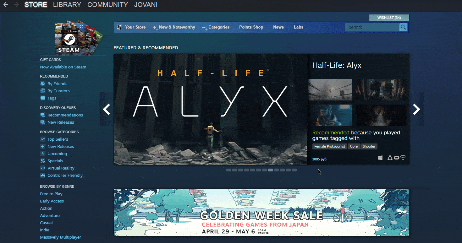 Why do I need collectible cards on Steam?